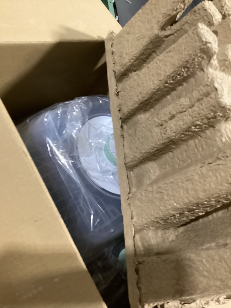Condition photo showing Good Condition for momcozy kleanpal pro baby bottle washer, sterilizer & dryer - all-in-one cleaning machine for bottles, pump parts & baby essentials - time-saving & effortless care