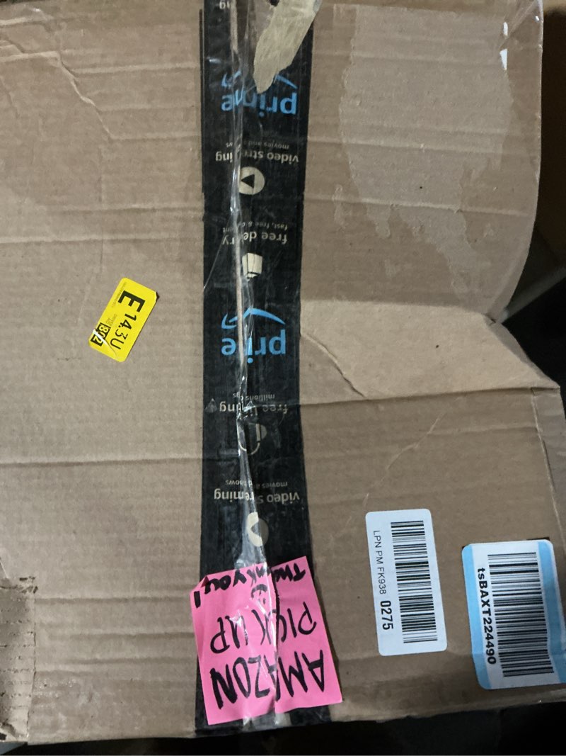 Condition photo showing Good Condition for All-Clad Stockpot 8 qt Stainless Steel Multipot With Insert & Lid, Stainless Steel Pot, Induction, Oven Broiler Safe 600F Skillet, Professional Cookware, Silver 8-quart (Induction)