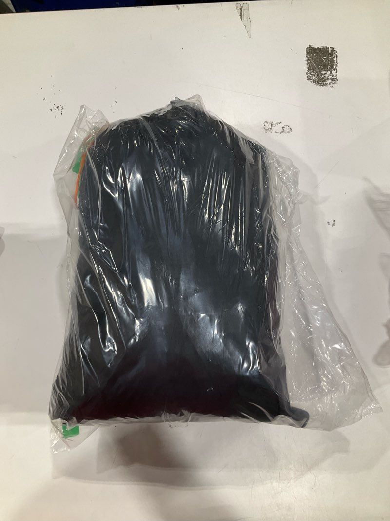 Condition photo showing Good Condition for seceles motorcycle cover heavy duty for 108" cruiser touring | for honda vtx 1300 shadow goldwing street glide road king sportster kawasaki vulcan yamaha royal star (4xl: 108"x 37"x 55") black xxxxl (108" x 37" x 55")