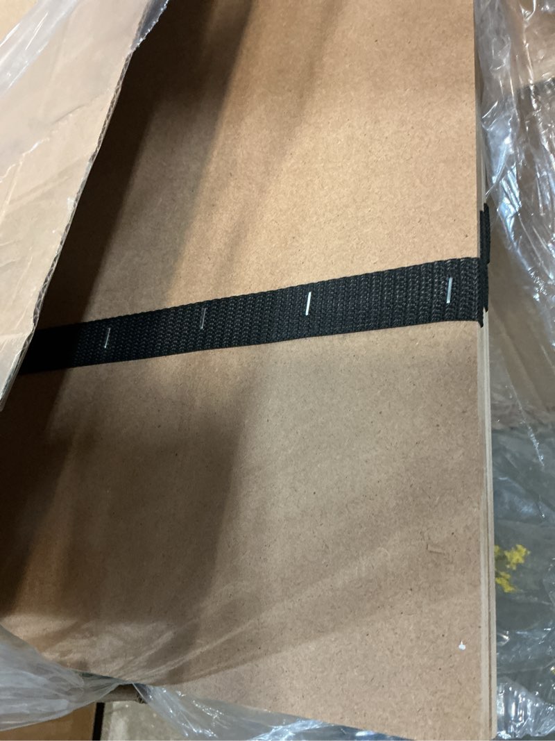 Condition photo showing Good Condition for imperius foldable box spring, bunkie board, bed support slats, bed boards for under, twin (60x30) twin- (60x30")