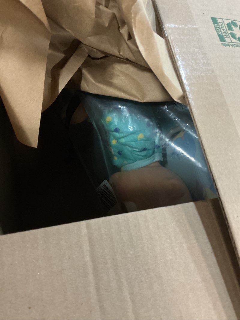 Condition photo showing New/Like New for cocomelon dancing jj feature doll - learn to dance with lights, sounds, songs, freeze dance, and more move groove 14” toys for babies, toddlers, preschoolers