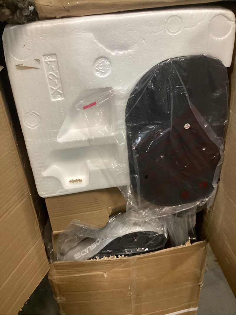 Condition photo showing Good Condition for YOSUDA Folding Exercise Bike - Foldable Stationary Bike for Home Gym Workout Pro Folding Exercise Bike