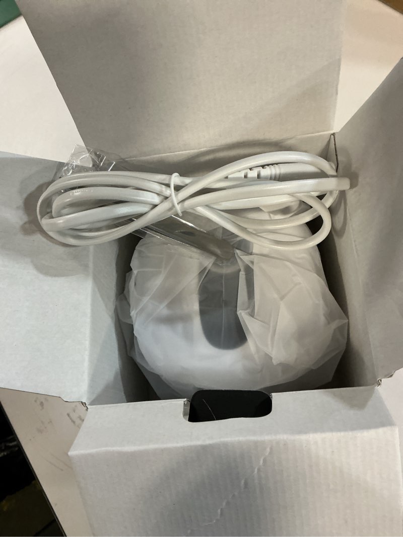 Condition photo showing Good Condition for Enhanced Ultrasonic Retainer Cleaner, 2X Efficiency, 45kHz Dentures Cleaner Machine with UV Lights&4 Clean Modes, Retainer Cleaner Case for Aligner, Nightguard, Mouth Guards, Jewelry, Rings, etc