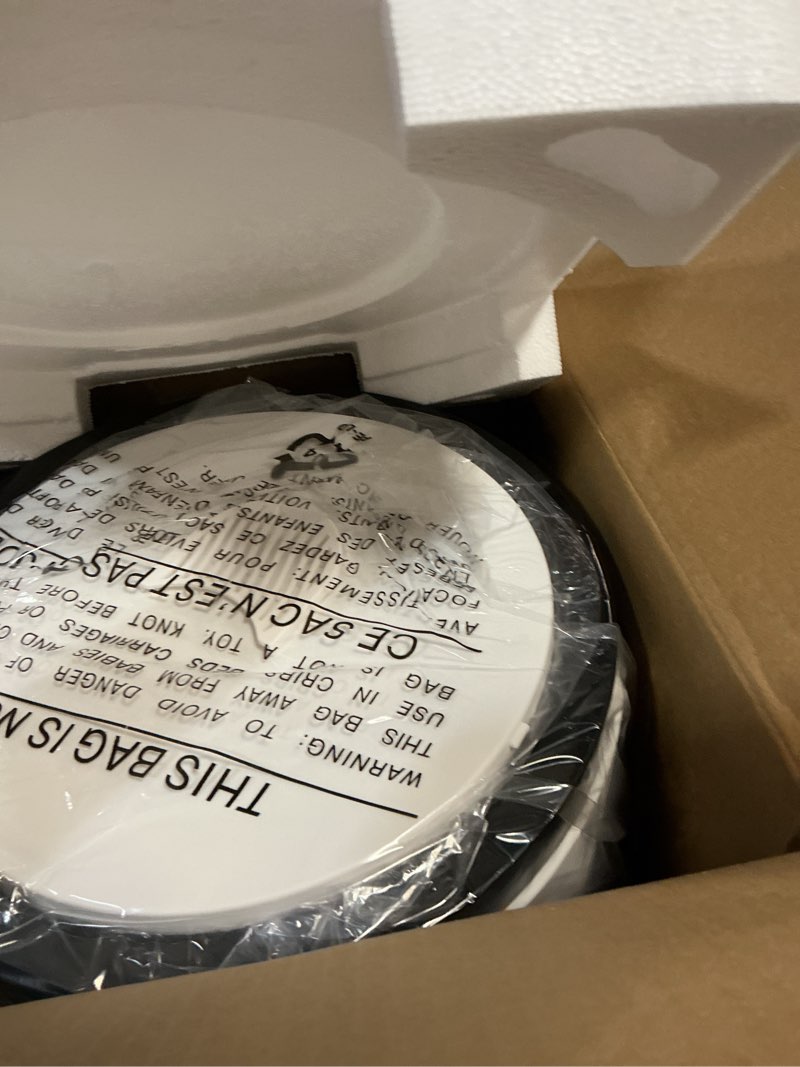 Condition photo showing New/Like New for Towel Warmer, 20L Hot Towel Warmers for Bathroom with 24H Timer, Temperature Adjustable, LED Display, Auto Shut Off, Even Heated for Oversized Towels, Bathrobes, Blankets