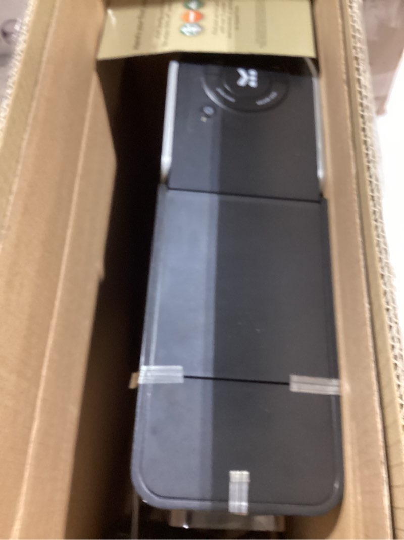 Condition photo showing Good Condition for Keurig K-Slim Single Serve K-Cup Pod Coffee Maker, Multistream Technology, 3 Brew Sizes, Slim and Sleek Design, 46oz Removable Reservoir, Black