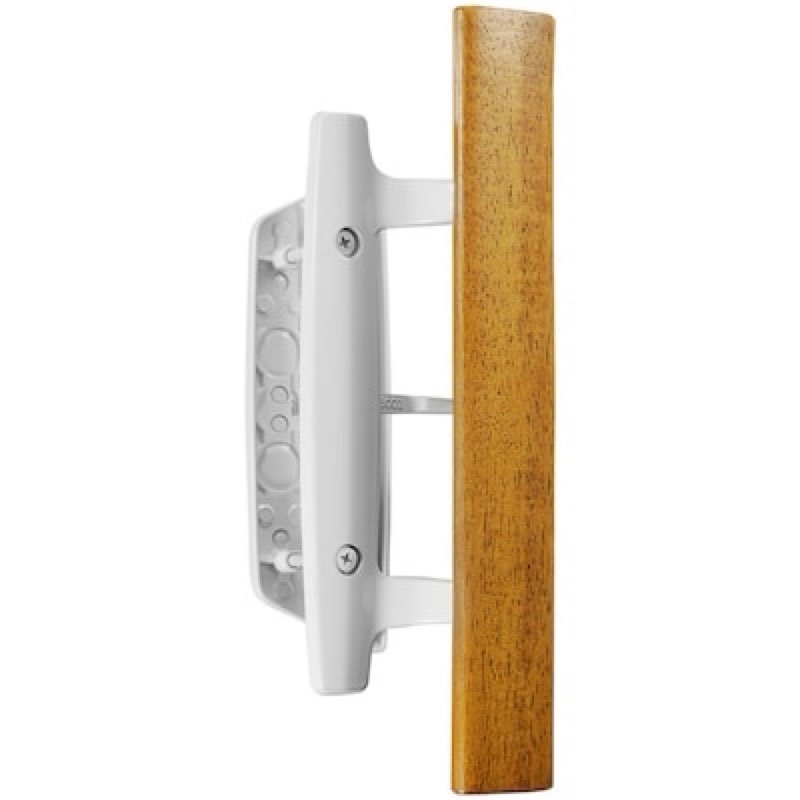 WRIGHT PRODUCTS 3.93-IN SLIDING PATIO DR HANDLE