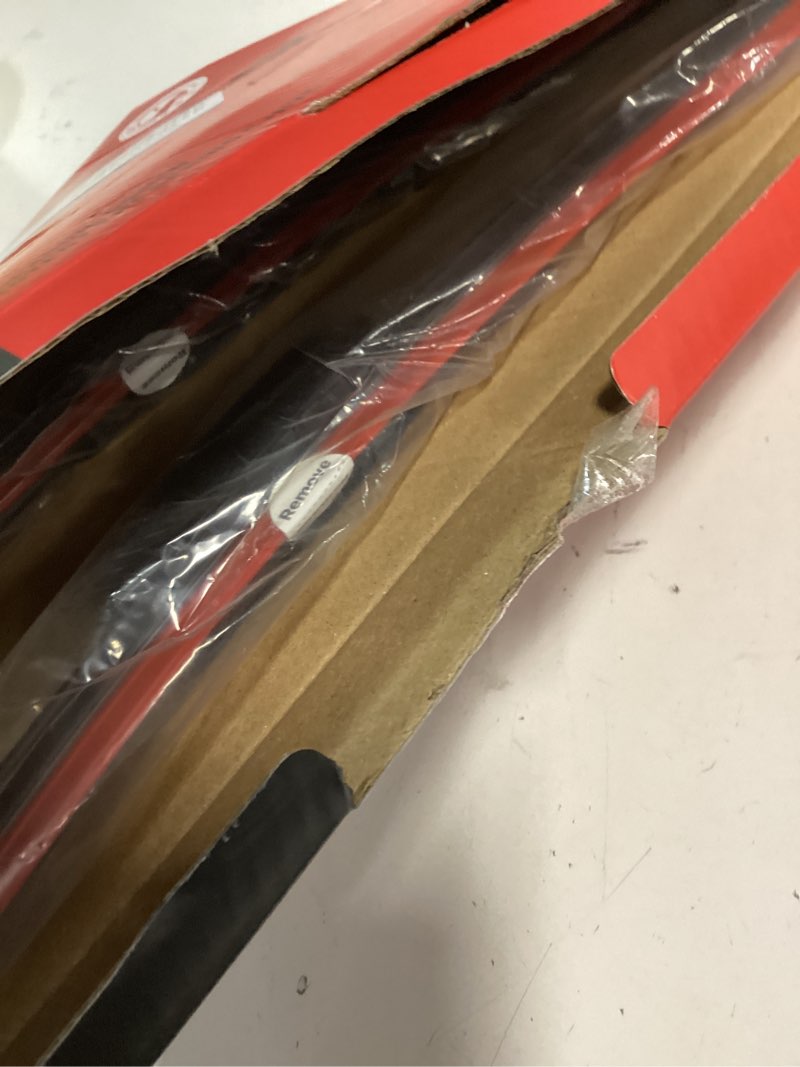 Condition photo showing New/Like New for berg regen 24"+18" windshield wiper blades with 11" rear automotive replacement set for kia seltos 2021 2022 2023 2024 – genuine oem quality (set of 3) 24"+18"+11pm kia seltos 2021-2024