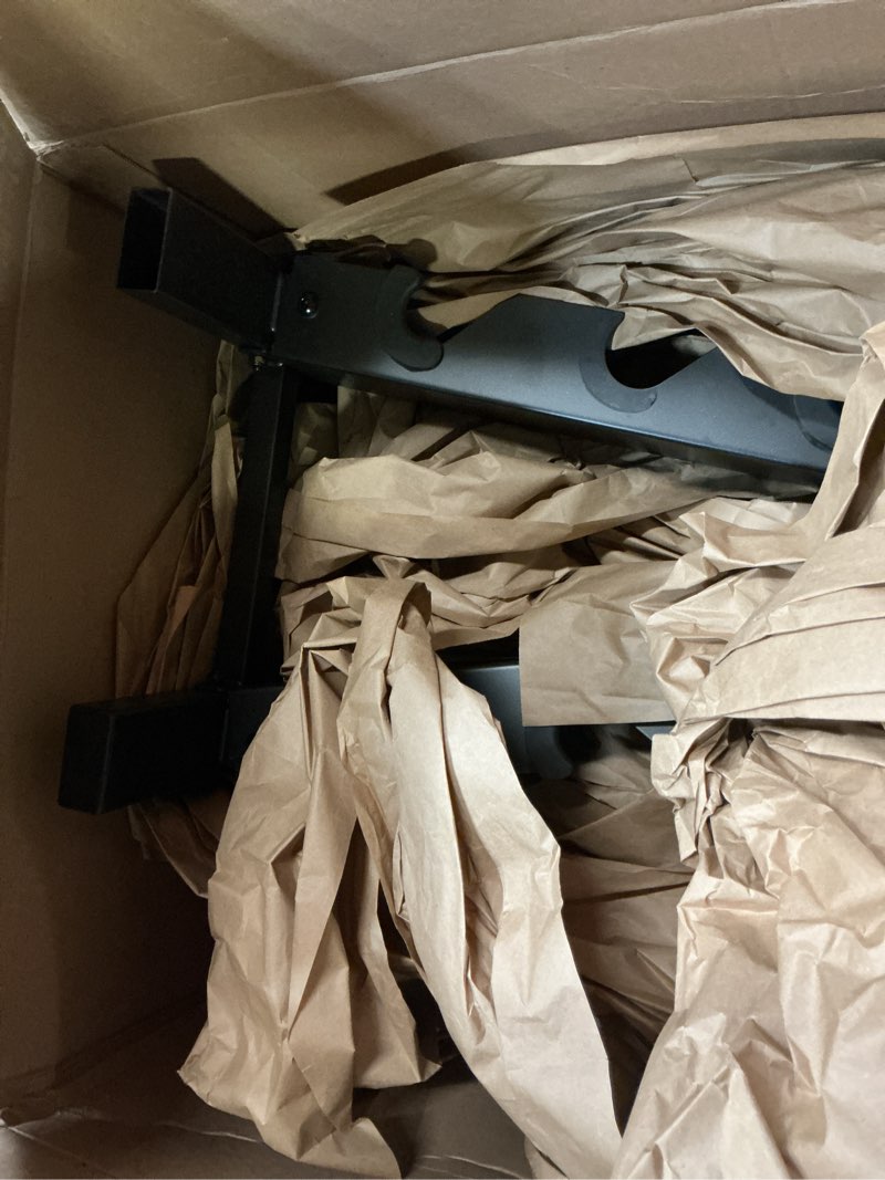 Condition photo showing As Is for CAP Barbell Neoprene Dumbbell Weights Pairs & Sets | Multiple Colors Colors Series 56 lb Set