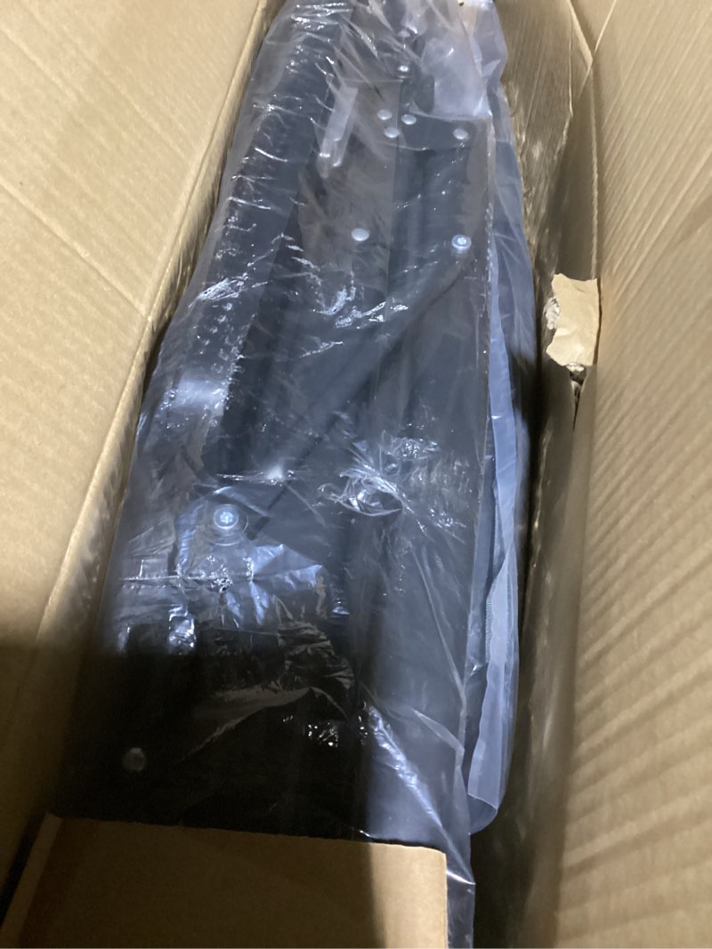 Condition photo showing New/Like New for Suteck Oversized Zero Gravity Chair,29In XL Lounge Chair w/Removable Cushion&Headrest, Reclining Camping Chair w/Upgraded Lock and Footrest, Reclining Patio Chairs Recliner for Indoor Outdoor