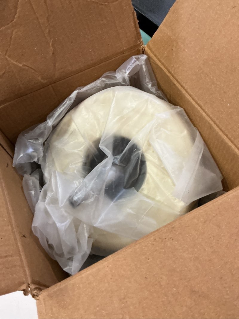 Condition photo showing As Is for dorman 697-024 manual trans shift tower kit compatible with select jeep models (oe fix)