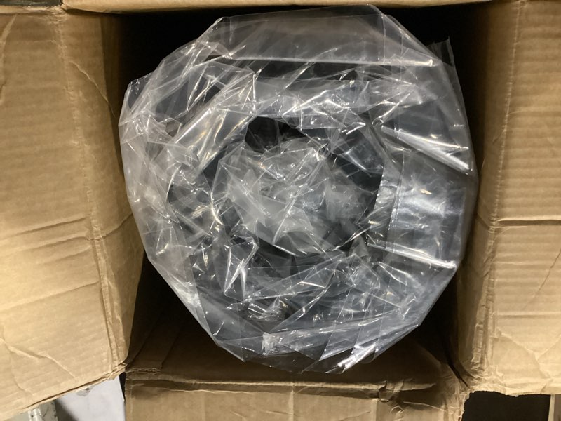 Condition photo showing Good Condition for Memory Foam Trifold Mattress, Queen Portable Floor Bed 6 Inch, Foldable Mat with Washable Cover, Handle & Non-Slip Bottom, for RV, Travel, Camping, Yoga, 78"x58"x6", Grey Queen 6 Inch-Grey