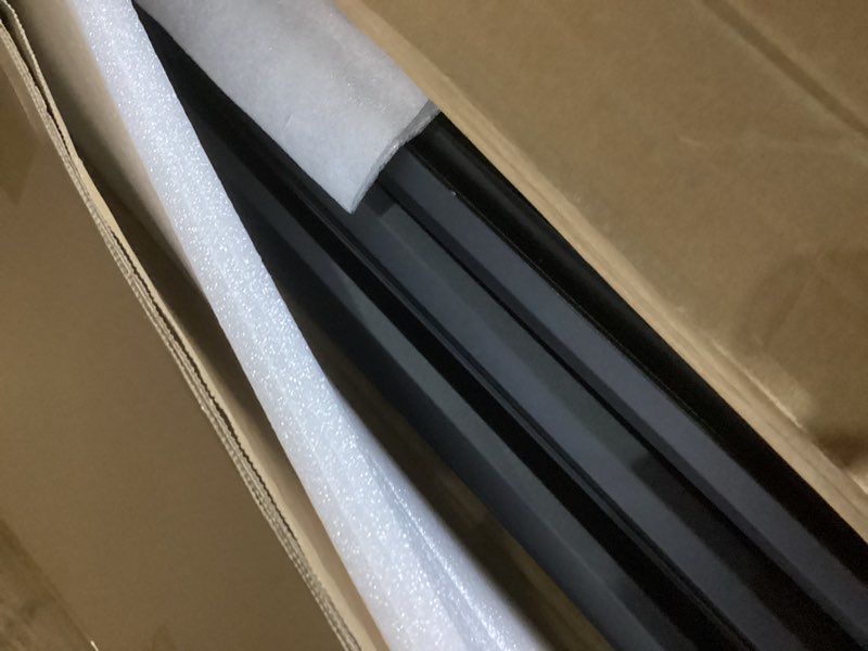 Condition photo showing Good Condition for MOSTPLUS Tri-Fold Hard Truck Bed Tonneau Cover On Top Compatible for 2019-2025 2026 Chevy Silverado 