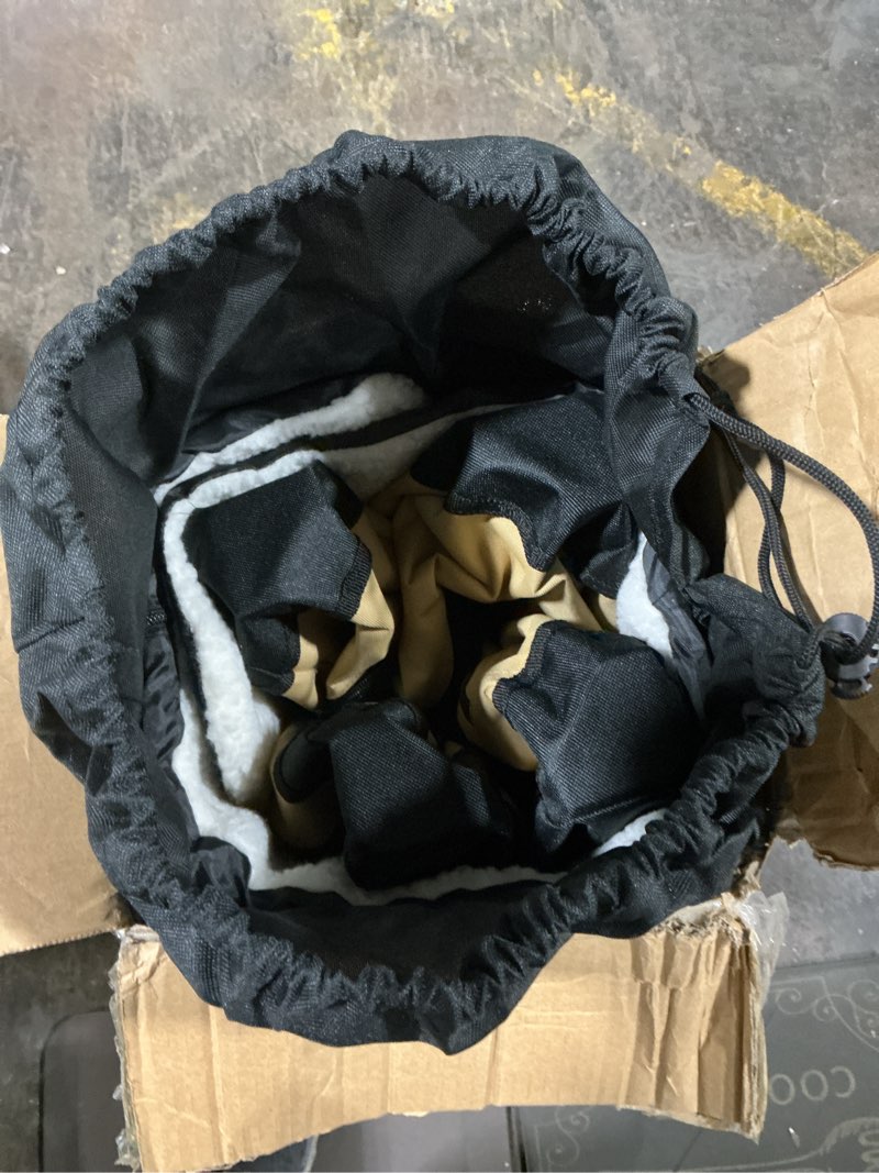 Condition photo showing Good Condition for Soft Dog Crate for Extra Large Dogs, 4-Door Foldable Collapsible Dog Crate with Soft Sides, Indoor & Outdoor Travel Dog Kennel