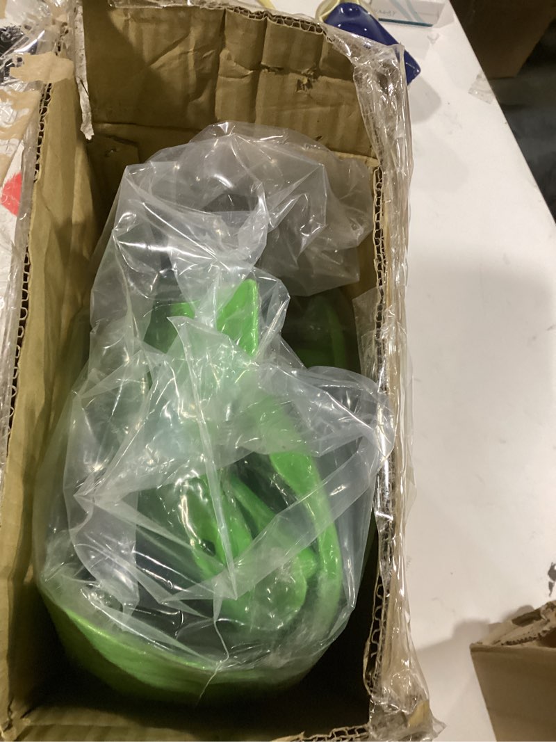 Condition photo showing Good Condition for ABS Plastic Fender Fairing Body Work Kit Set For KLX110 2002-2013 KX-65 2000-2013 DRZ-110 2003-2005 Dirt Pit Bike