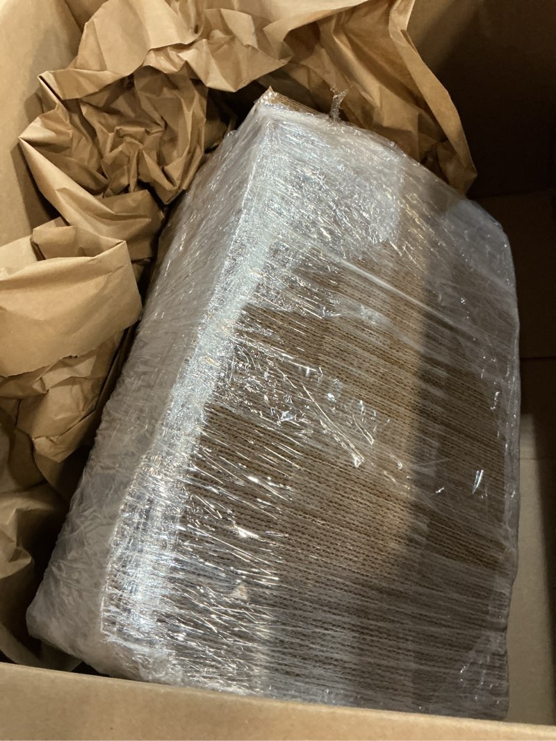 Condition photo showing Good Condition for box usa mailer boxes small 4"l x 3"w x 2"h 50-pack - corrugated cardboard box for shipping, moving, mailing, packing, packaging and storage 4x3x2