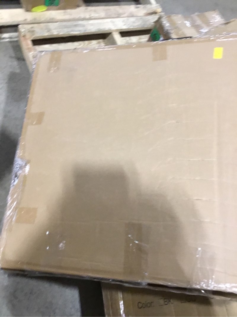 Condition photo showing New/Like New for YITAHOME Round Lift Top Coffee Table, Coffee Tables for Living Room with Hidden Storage Compartment, Modern Coffee Table with Storage for Home Office, Center Tables Living Room, White Oak