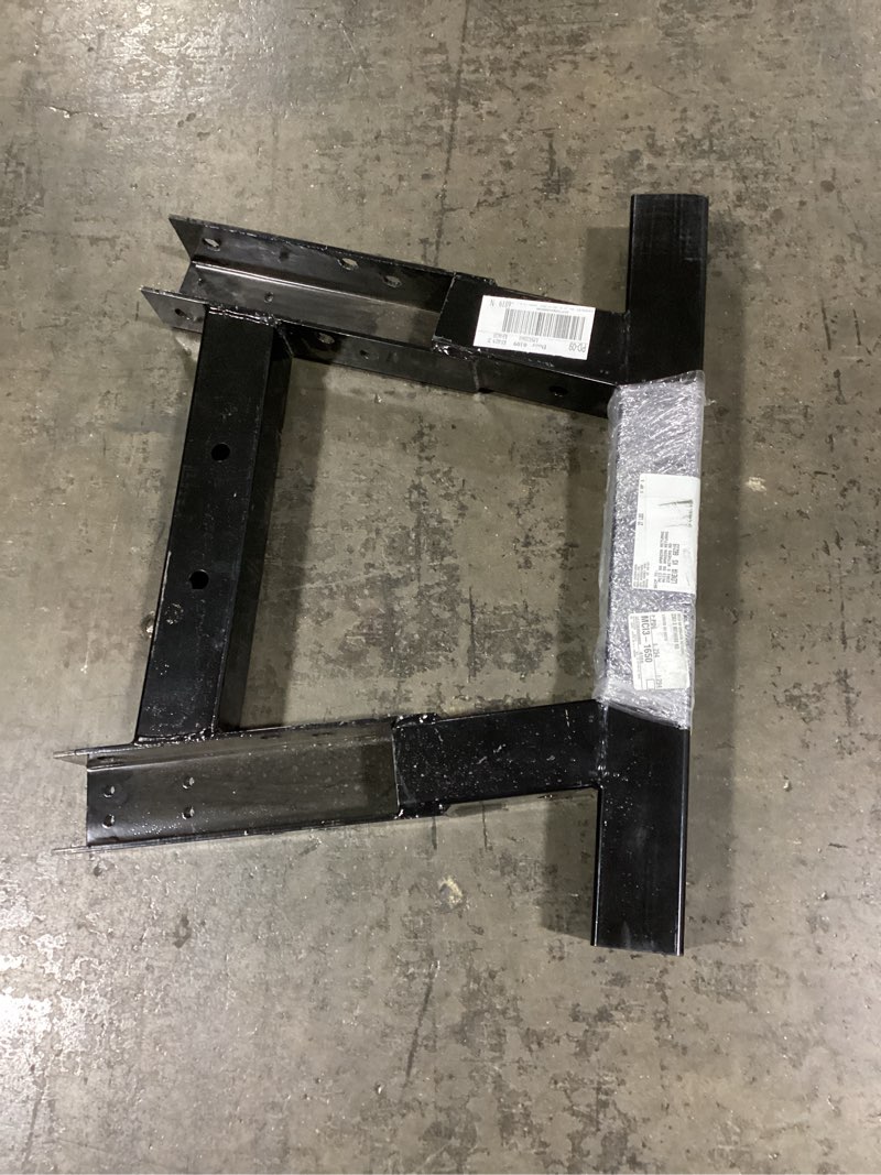 2 Ton Folding Hydraulic Engine Crane Accessory,Base