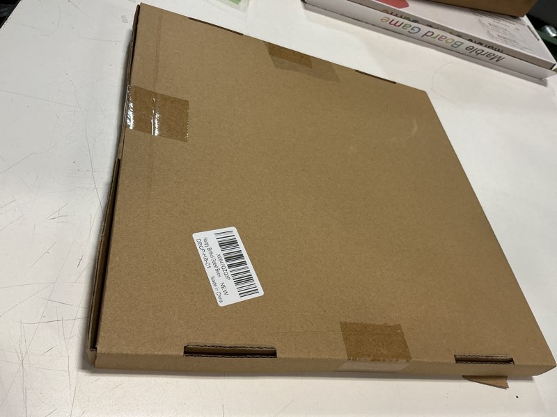 Condition photo showing New/Like New for pwvsayjcj Vinyl Record Birthday Decorations, Happy Birthday Party Favor Sign Poster, Large Guest Book 11.6" x 11.6"