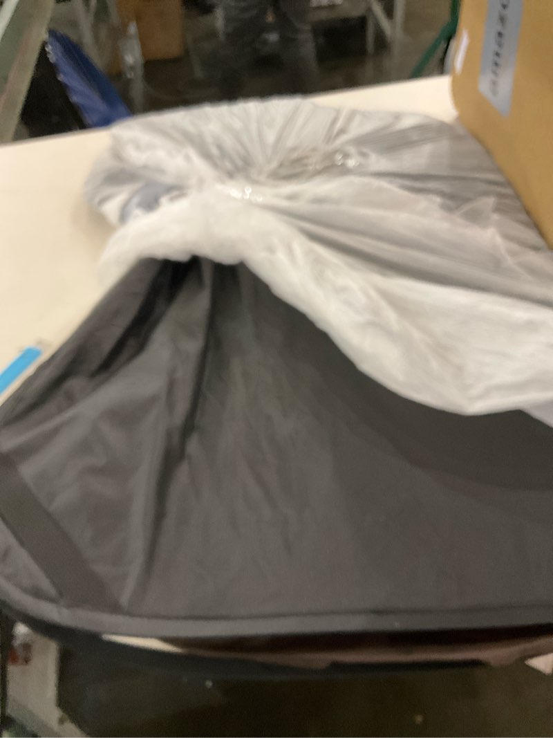 Nylon mini tent/unknown product
