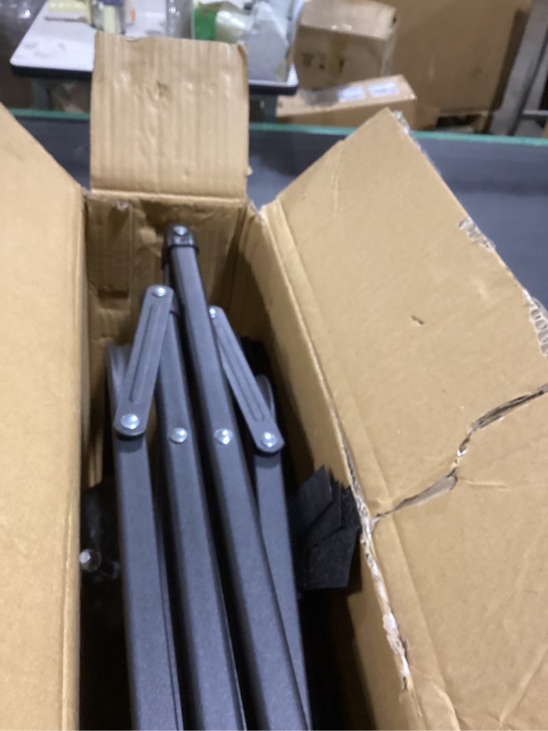 Condition photo showing New/Like New for Collapsible Wagon Cart Foldable 360lbs Capacity, Lightweight Portable Beach Wagon, Shopping Carts with Wheels for Grocery, Camping, Shopping, Beach, Fishing, Garden Cart 120L