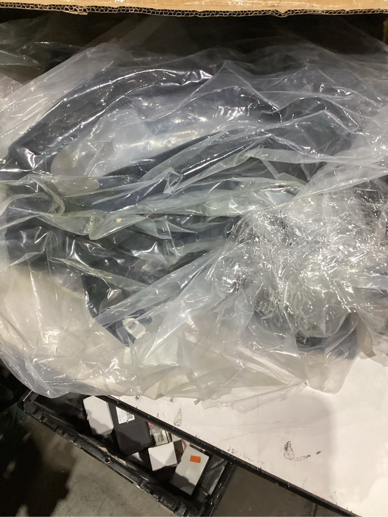 Condition photo showing Good Condition for A Pair Set Bumper Support Fit for 2019 2020 2021 2022 Chevy Silverado 1500 Chevrolet Front Outer Impact Bar Bracket Left Driver and Right Passenger Side GM1062124 84219065 GM1063124 84219066