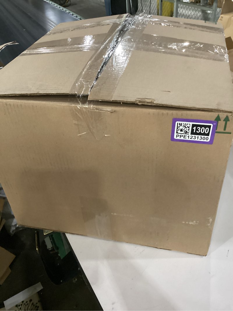 Condition photo showing Good Condition for paper towel rolls, six count