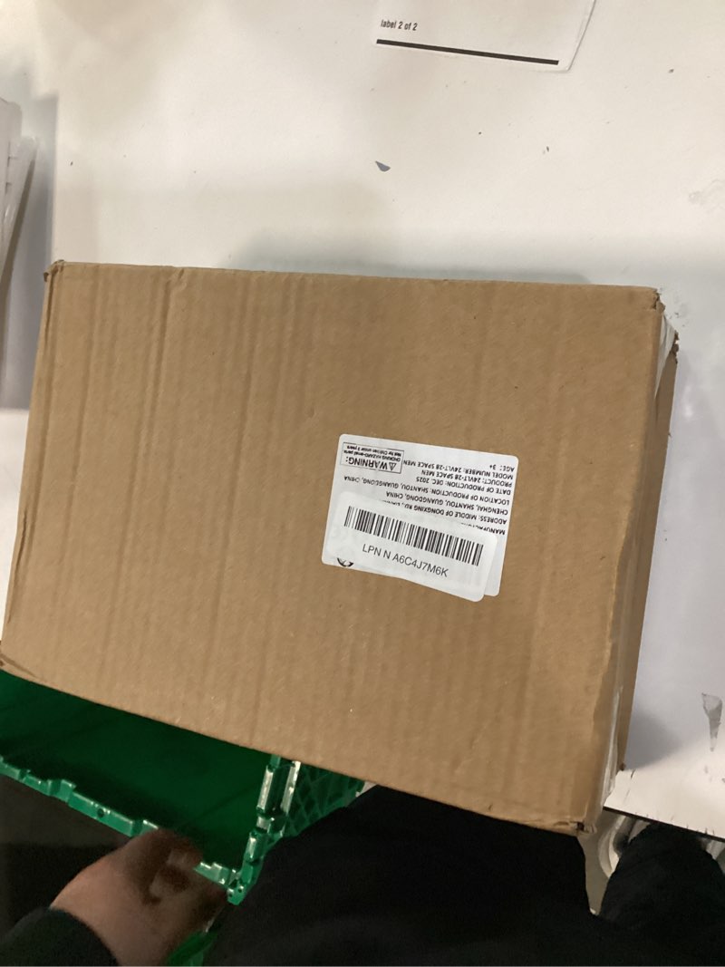 Condition photo showing New/Like New for Valentines Day Gifts for Kids Classroom - 28PACK Pop Fidget Spinners Astronaut Bulk with Unique Valentines Cards for Classroom Exchange Prize, Sensory Toys for Valentine's Party Favors Fidget Toys-1