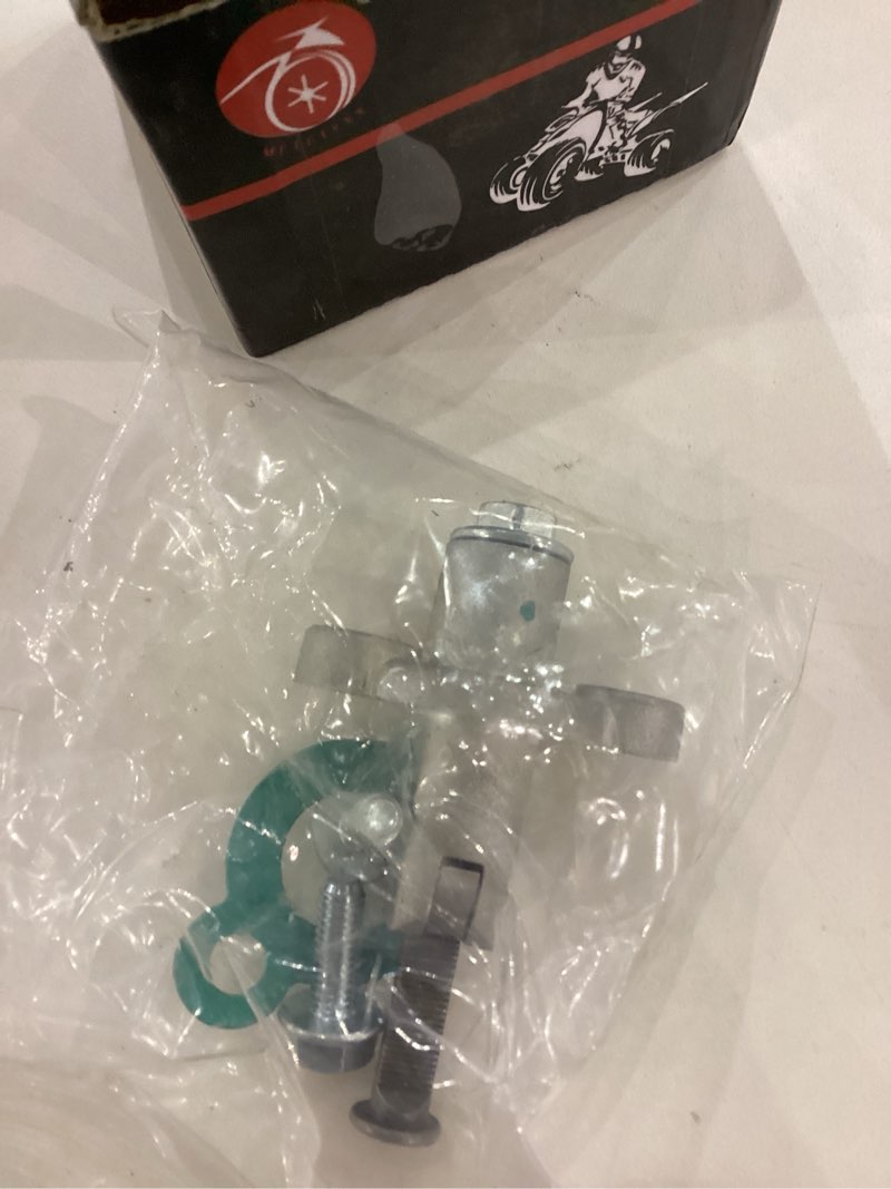 MOTO1988 Cam Timing Chain and Tensioner For Polaris Ranger 500 2004-2013 Scrambler 500 2002-2012 Spo