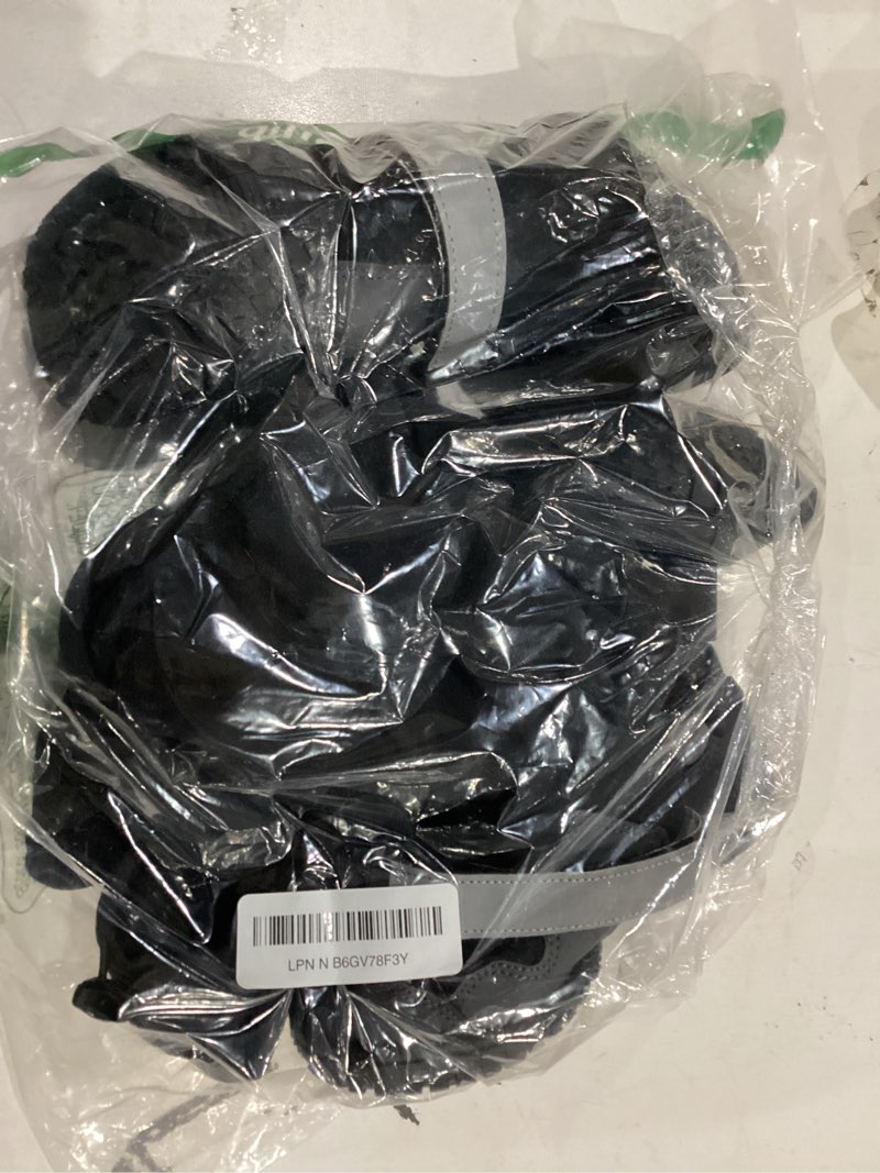 Condition photo showing As Is for dog suspender boots, waterproof dog rain boots, puppy snow shoes for winter, anti dirt pants with shoes, adjustable suspender pants for outdoor walking & paw protectors