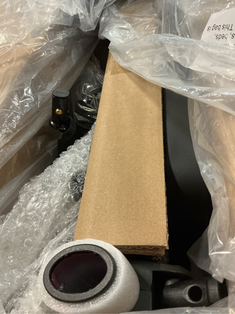 Condition photo showing Good Condition for lightweight rollator walker with seat & backrest - foldable mobility aid for seniors, 8" airless tires, adjustable height, 300 lbs capacity, 4 wheel rolling walkers for seniors pink