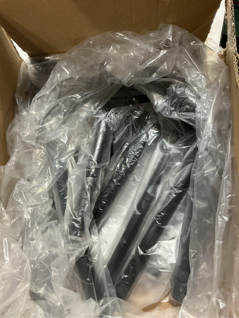 Condition photo showing Good Condition for Blanket Lifter for Feet on The Bed–Height & Width Adjustable Bed Cradle for Feets, Keep Blankets Off Feet with Stable Triangle Structure, Anti-Slip Design & Convenient Storage