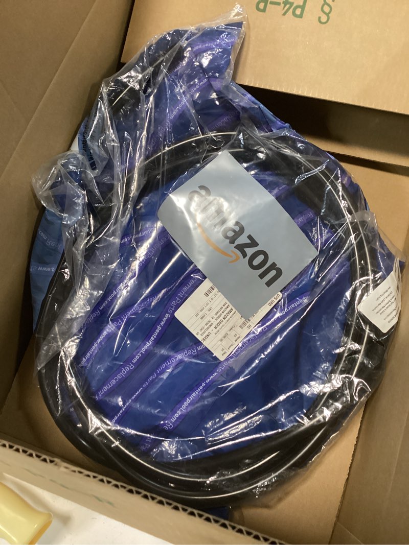 Condition photo showing New/Like New for Pentair R172269 1/2-Inch Inner Diameter Feeder Tube Replacement Rainbow 300-29X Automatic Chlorine/Bromine Pool and Spa Feeder