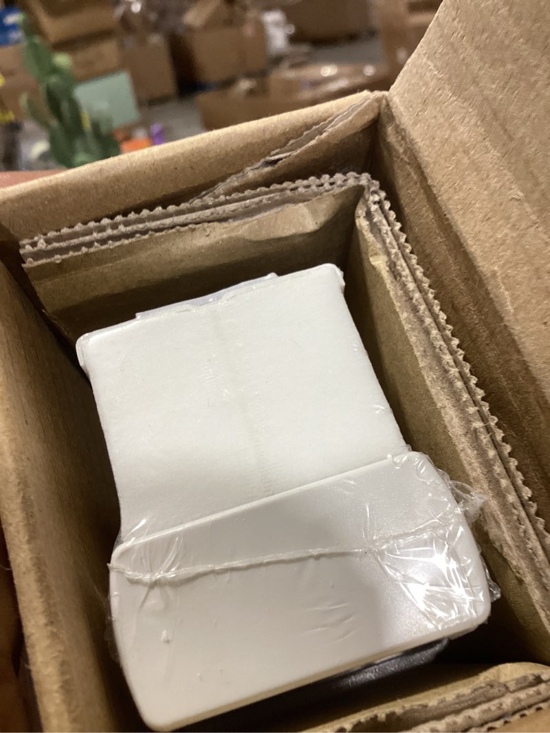 Condition photo showing Good Condition for redi shade no tools easy lift trim-at-home cordless cellular light filtering fabric shade white, 30" w x 64" l, (fits windows 19"- 30") white 30"w x 64"h