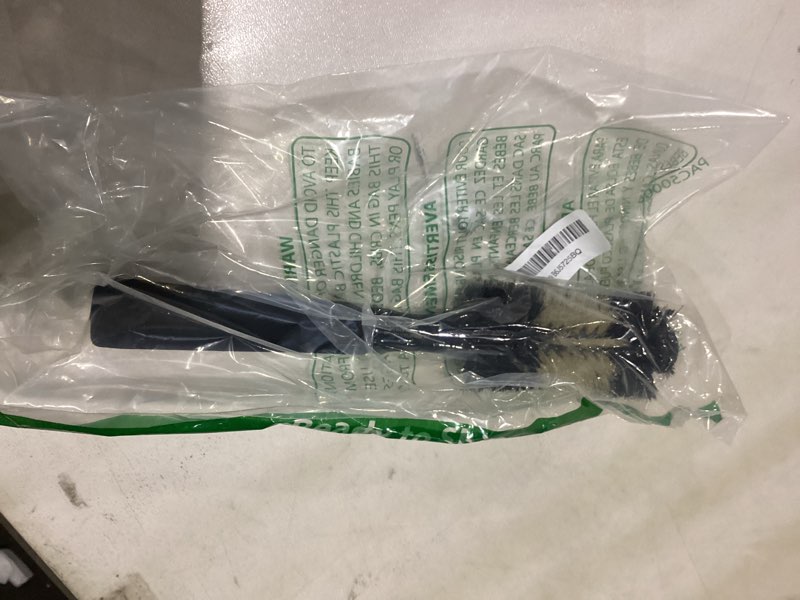 Condition photo showing As Is for Marilyn Brush Tuxedo Pro Brush, 1 3/4 Inch