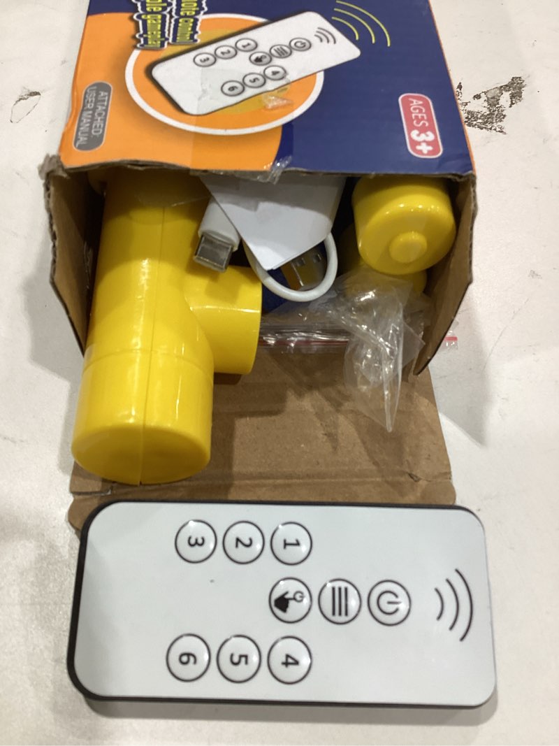 Condition photo showing New/Like New for Reflex Challenge Game, Hand Eye Coordination Training, Reaction Game, Catching Sticks Game, Adjustable Speed, Ages 6+