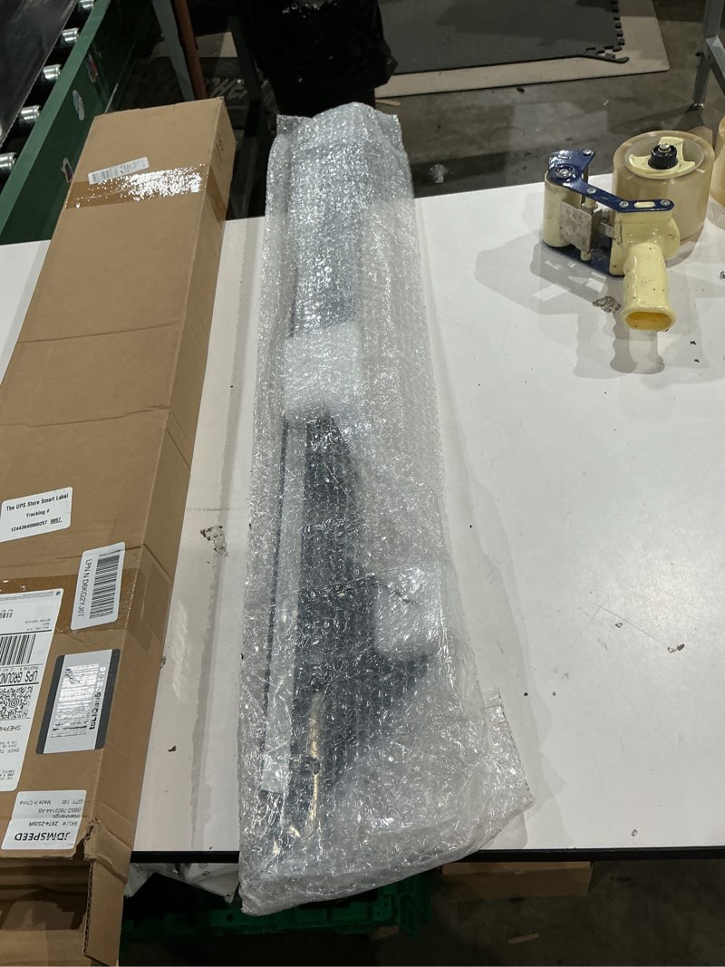 Condition photo showing Good Condition for a-pillar front molding windshield outer trim right (passenger side) replacement for ford explorer 4 door utility 2011-2019 replaces bb5z-7803145-aa bb5z-7803137-ab 1 pack outer(right 1 pack)