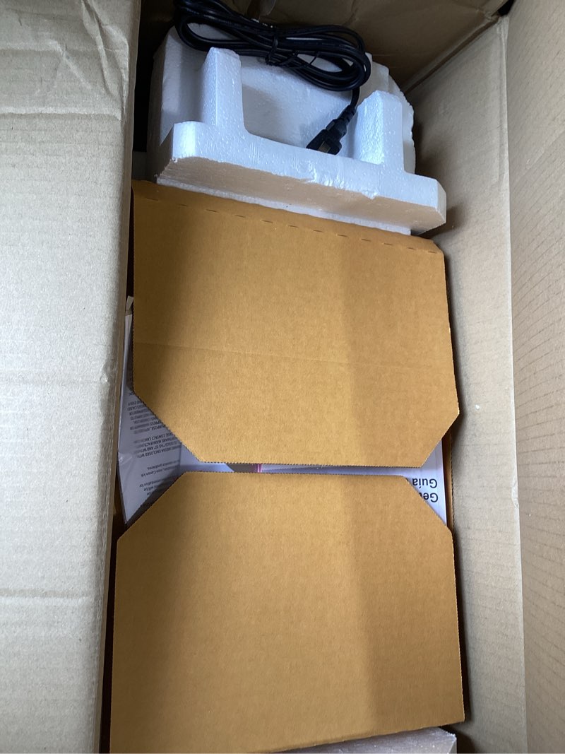 Condition photo showing New/Like New for canon ip8720 wireless printer, airprint and cloud compatible, black