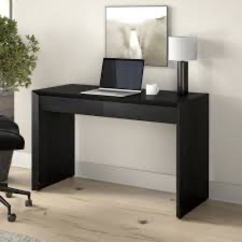 Harlan 48'' Wide Rectangular Desk