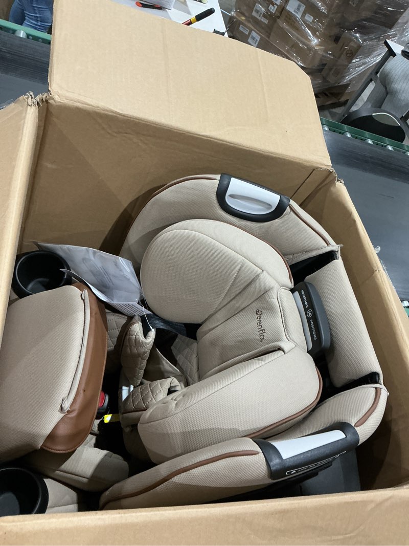 evenflo revolve360 slim 2-in-1 rotating car seat