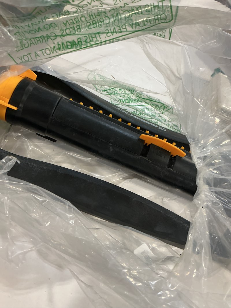 Condition photo showing Good Condition for melnor 65165amz xt turbo oscillating sprinkler, 4,500 sq. ft., quick connect bundle, 2-way adjustable, black, yellow 2-way adjustable standard