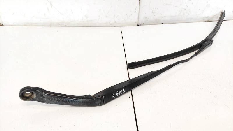 (SIMILAR As12u ) Nissan Qashqai, I 2006.01 - 2010.06 Wiper Blade 80017587