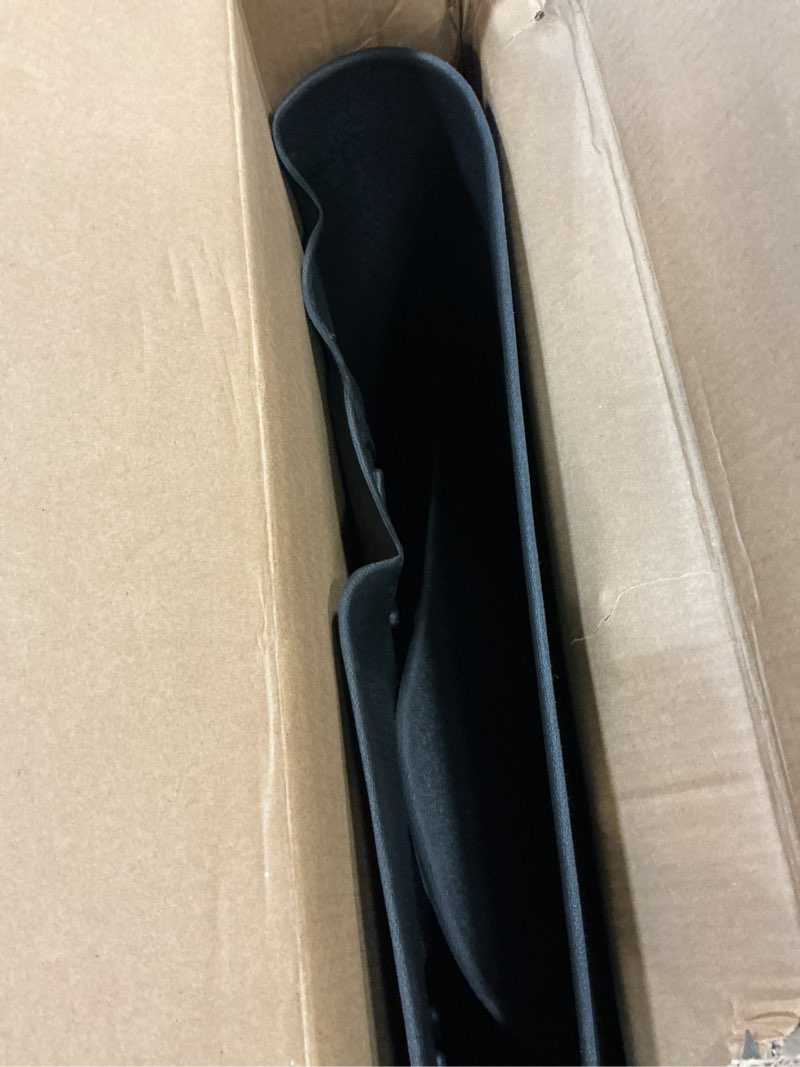 Condition photo showing Good Condition for yitamotor floor mats for chevy silverado/gmc sierra crew cab bench seat lt | all weather for 2014-2018 silverado/sierra 1500 & 2015-2019 2500hd 3500hd, tpe rubber liners, truck accessories, carpet floor 2014-2019 bench seat | crew cab