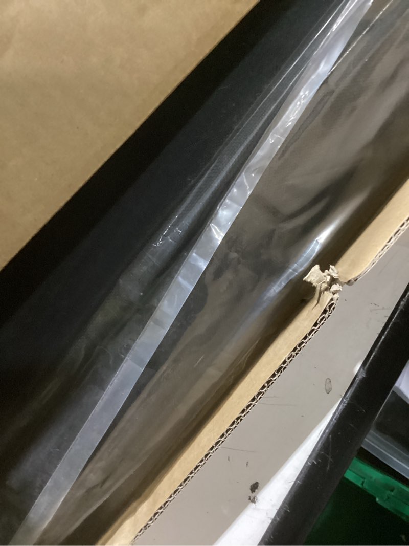 Condition photo showing Good Condition for neewer 18 inch rgb led ring light app control with tripod stand and phone holdercompatible with iphone for selfie makeup lash studio streaming video recording lighting, 42w ringlight dimmable,rgb18 ii rgb18 ii w/tripod stand, phone holder