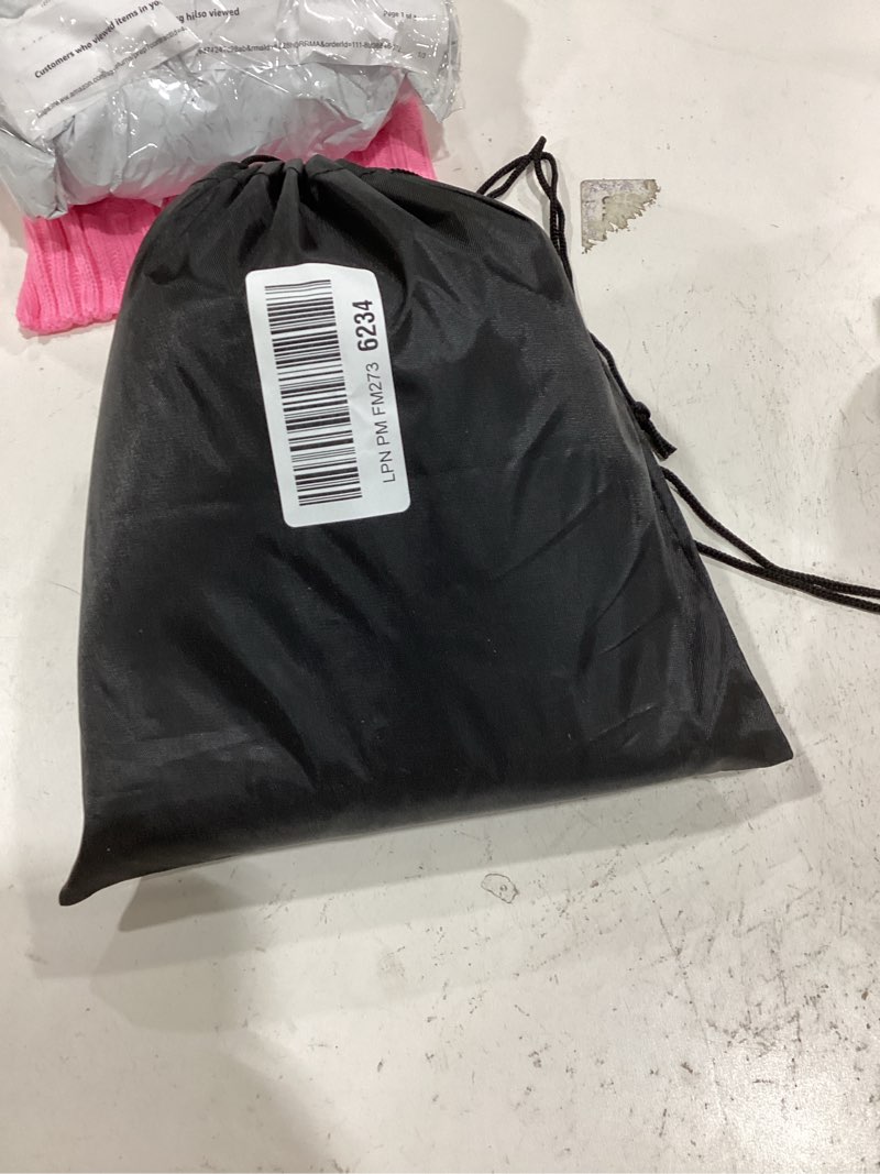 Condition photo showing New/Like New for Toddler Airplane Bed, Kids Airplane Seat Extender Travel Bed, Kids Airplane Travel Essentials, Airplane Must Have for Toddlers, Portable Plane Bed for Flights Black