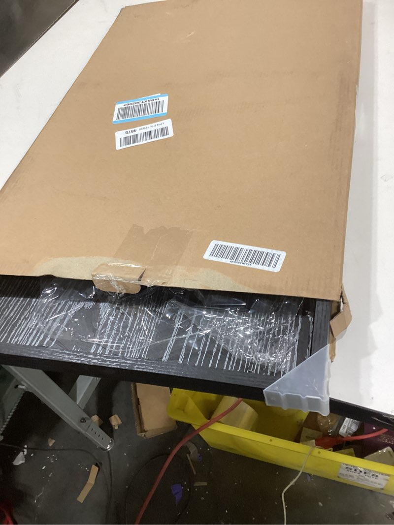 Condition photo showing As Is for Picture frame