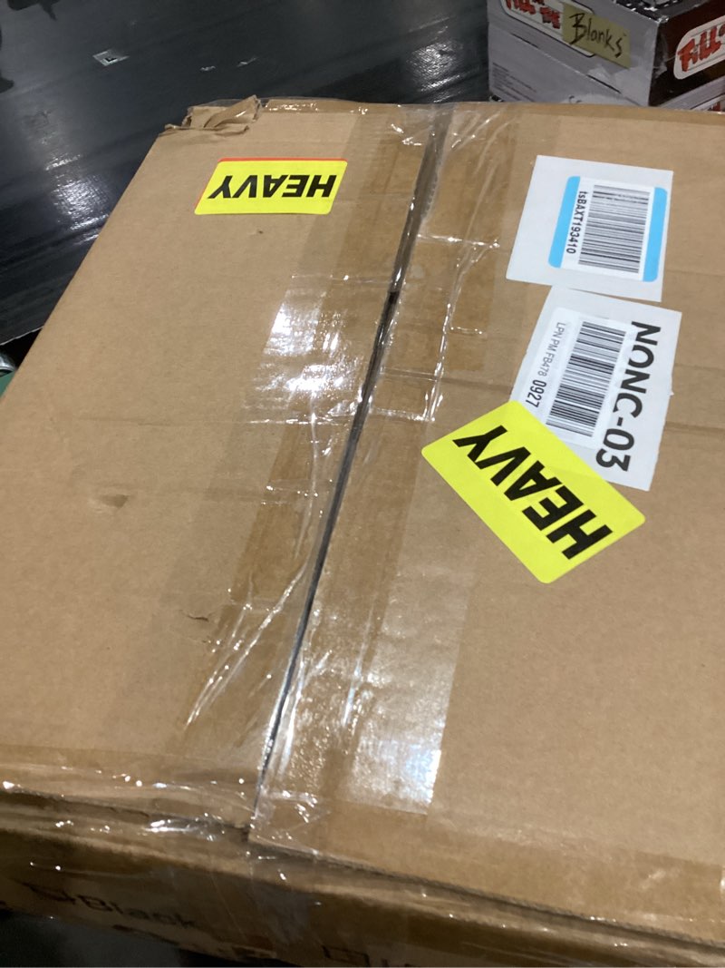 Condition photo showing Good Condition for TIDEWE Tactical Range Backpack with Removable Divider, Handgun Backpack with 4 Pistol Case, Range Bag with Hard Glasses Case Black