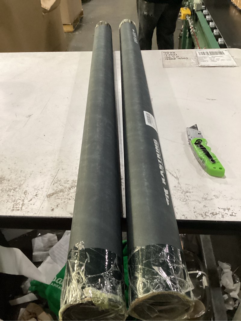 Condition photo showing New/Like New for kastking crixus fishing rods, casting rod 6ft 6in-medium heavy - fast-2pcs