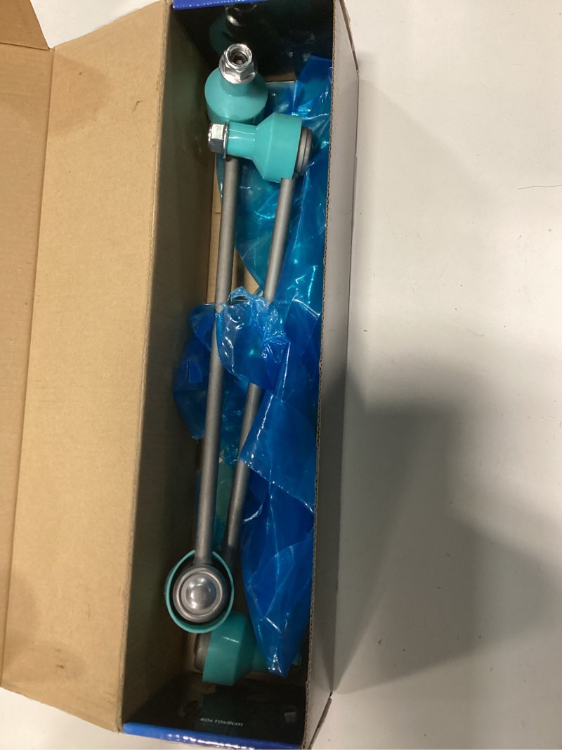 Condition photo showing Good Condition for front sway bar links compatible with 2001-2005 acura mdx 1999-2004 odyssey 2003-2005 pilot 2018-2019 chevrolet equinox oem k90349