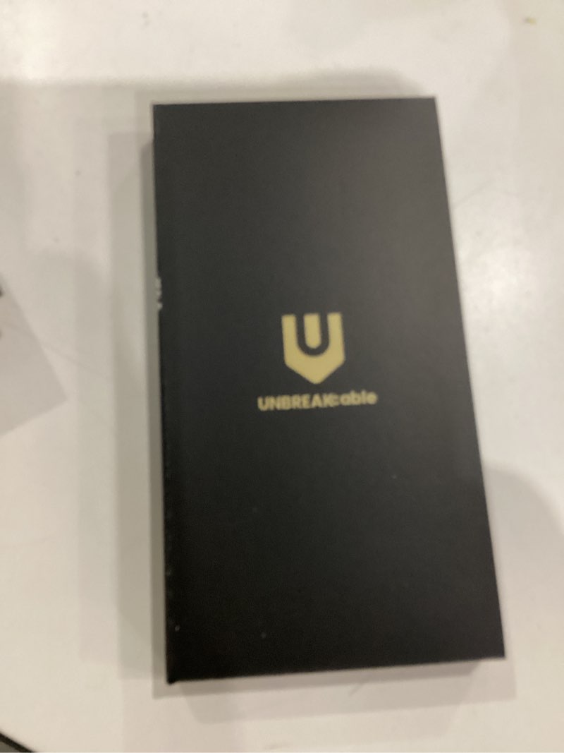 Condition photo showing New/Like New for UNBREAKcable 2PCS Screen Protector for iPhone 15-1 Privacy Tempered Glass+1 Clear Glass Double Shatterproof [Easy Installation Frame] [9H Hardness] [Case Friendly] Anti-Scratch for iPhone 6.1 inch