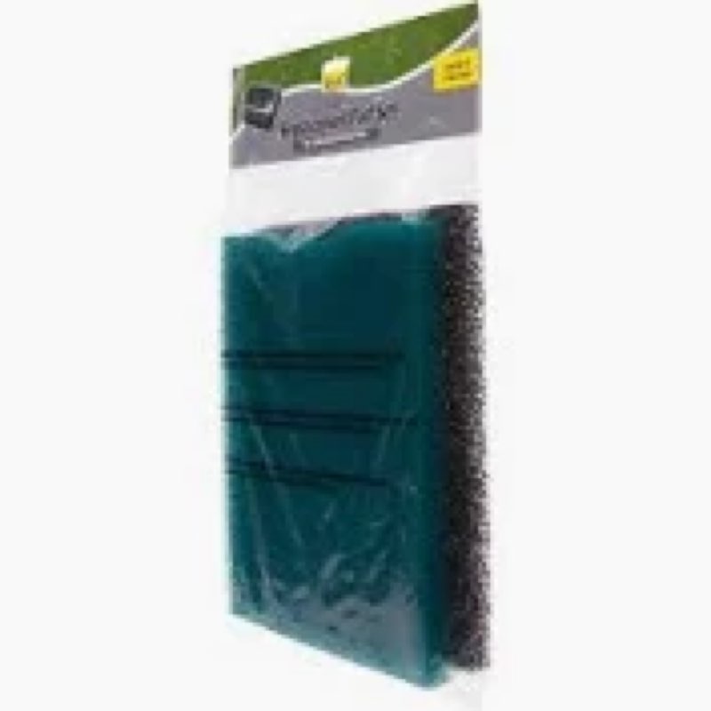 Tetra Pond replacement pad set 19015-00
